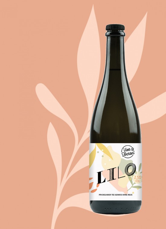 Neues Produkt Lilo